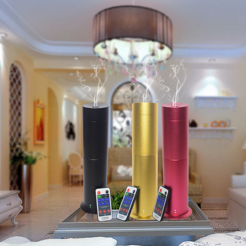 Fragrance Air Freshener Machine Purifier Aroma Diffuser For Home